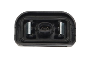 Lumina numar inmatriculare (W5W, culoare: alb, culoare sticla: transparent, 109x237mm) - Img 2