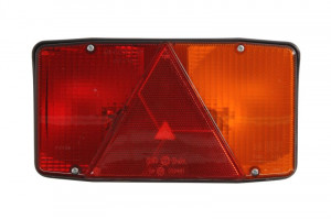Lumina spate universala dreapta (P21/5W/P21W) - Img 1