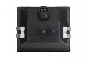 Lumina universala Dreapta 12V potrivit LAMBORGHINI ; SAME (P21W/R5W Indicator de rotire, Lampa STOP, Lampi de pozitie) - Img 2
