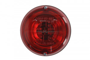 Lumina universala Dreapta/Stanga 12/24V (P21/5W Lampa STOP, Lampi de pozitie)