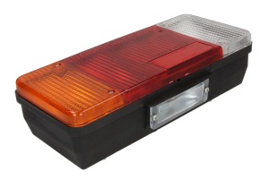 Lumina universala Stanga 12/24V (P21W/R10W/R5W Indicator de rotire, Lampa STOP, Lampi de pozitie, lampă de marșarier) - Img 2