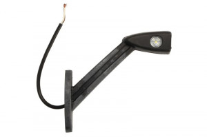 Lumina universala Stanga 9/32V (LED lumina libera)