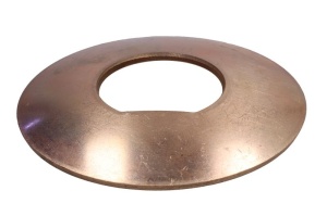 Masina de spalat cu rotile potrivit CARRARO - 60.0 mm