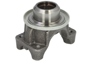 Partea axului elicei potrivit JCB 411,416 - cod OE 454/06900