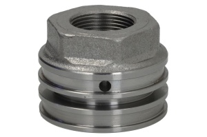 Piston cilindru de ridicare potrivit JCB 2CX, 3CX, 4CX