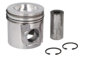 Piston (diametru 108mm, STD) potrivit ATLAS 1604HD, 1604LC, XAHS; Claas 926 RZ, 936 RZ, 946 RZ si alte modele