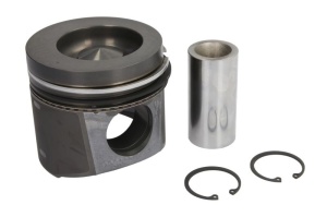 Piston (diametru 98mm, STD) potrivit AHLMANN AS210; Deutz Fahr 105, 105 MK3, 108, 110, 110 MK3 si alte modele