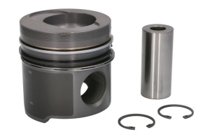 Piston potrivit MAN L2000, M 2000 L, M 2000 M; FENDT 800, 900 BF6M2013-TCD2013L064V dupa 1990 (diametru 108mm, STD)