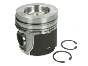 Piston potrivit RVI MIDLUM, PREMIUM 2; VOLVO 7500, 8500, 8700, 8900, 9400, B6, B7, FE, FE II, FL II, FL III, ABG; MAZ 200; FENDT 900 D0826LE522-TCD2013L64V (diametru 108mm, STD)