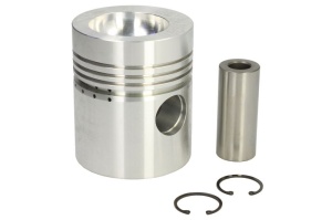 Piston potrivit URSUS 3514, 360 3P; LANDINI 3000, 4560 V, 50, 50 V, 55 GT, 530 L, 530 V, 560 F, 560 L, 5000, 5500, 5500 C, 5500 CL, 5500 CS, 5560, 5560 F, 5560 L (diametru 90, 75mm, STD)