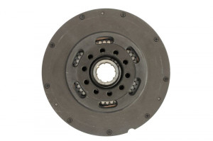 Placa de presiune ambreiaj (192mm), CASE IH 100, 110, 110 CVX, 115, 120, 120 CVX, 125, 130, 130 CVX, 135, 140, 145; NEW HOLLAND T6010, T6010 DELTA, T6010 ELITE, T6010 PLUS, T6020, T6020 DELTA - Img 2