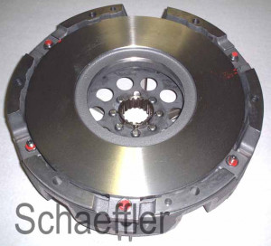 Placa de presiune ambreiaj (330mm) RENAULT 100, 1000, 900, XX-12, XX-14, XX-54 D226-4-D227-6