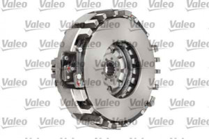 Placa de presiune ambreiaj potrivita AGRIFULL 55-46, 65-46, 55-66, 60, 80, 70, 75, 50, 90, 95, 85; CASE IH 65 A, JX70, JX75, 75, 75 MAXXIMA, 80, 80 2WD, 80 4WD, 80 MAXXIMA (280mm) - Img 4