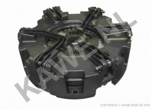 Placa de presiune ambreiaj potrivita CASE IH 105 A 2WD, 105 A 4WD, 105 C, 115 A 2WD, 115 A 4WD, 85 C, 95 C, 1070 U, 1070 U MAXXIMA, 1080 U, 1080 U MAXXIMA, 1090 U, 1090 U MAXXIMA (310mm)