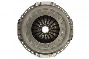 Placa de presiune ambreiaj potrivita CLAAS 310 CL, 310 CX, 320 CL, 320 CX, 330 CL, 330 CX, 340 CL, 340 CX, 426, 426 RA, 426 RC, 426 RX, 436, 436 RA, 436 RC, 436 RX, 446, 446 RA, 446 RC (310mm) - Img 3