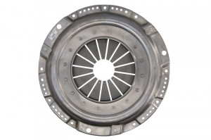 Placa de presiune ambreiaj potrivita KUBOTA HX 110, HX 130, HX 150, HX 95; LANDINI 16550, 17550; MASSEY FERGUSON 2620, 2625, 2640, 2640 TURBO, 2645, 2680, 2685, 2720, 2725, 3505, 3525 (350mm)