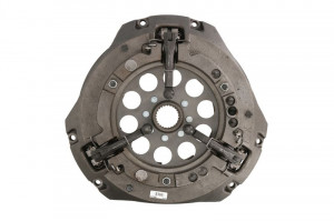 Placa de presiune ambreiaj potrivita MASSEY FERGUSON 390, 390 T, 396, 398 T, 399, 399 HILINE, 399 S, 4240, 4245, 4255, 4260, 4265, 4270, 4345, 4355, 4360, 4365, 4370 (330mm)