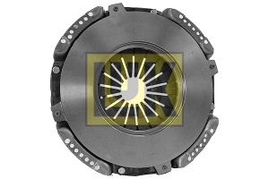 Placa presiune ambreiaj potrivita DEUTZ FAHR 100 M, 100 N, 90 C, 90 M, 90 N, 100, 70, 75, 80, 90, 60, 60 F, 70 F, 77, 77 LP, 80 F, 100 F, 67, 70 A, 75 F, 80 A, 87, 90 F (310mm) - Img 3