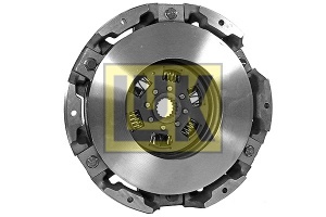 Placa presiune ambreiaj potrivita FIAT 45-66 2WD, 45-66 4WD, 45-66 S 2WD, 45-66 S 4WD, 45-66 V, 45-76 V, 50-66 2WD, 50-66 4WD, 50-66 S 2WD, 50-66 S 4WD, 50-66 V, 50-86 S, 50-86 V (250mm) - Img 3