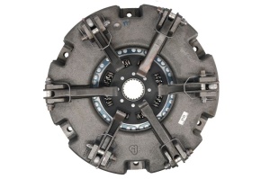 Placa presiune ambreiaj potrivita LANDINI 10000, 10000 S, 12500, 12500 DT, 13000, 13000 DT, 14500; MASSEY FERGUSON 1014, 1024, 1114, 1134 (330mm)