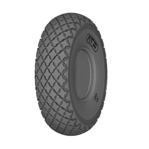 Pneu industrial 23.1-26 MAXDURA 1387 TT 16PR - Img 2