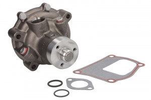Pompa apa AGRIFULL 100, 40, 50, 60, 66, 70, 80, 90, A; CASE IH JX; FIAT 100-XX, 110-XX, 115-XX, 130-XX, 45-XX, 55-XX, 60-XX, 600, 65-XX, 70-XX, 700, 72-XX, 80-XX 8035.01-8065.E - Img 2