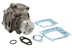 Pompa apa AGRIFULL 100, 40, 50, 60, 66, 70, 80, 90, A; CASE IH JX; FIAT 115-XX, 45-XX, 55-XX, 65-XX, 70-XX, 72-XX, F, L, TL; FIATAGRI 100, 60, 70, 80, F 8035.01-8065.E