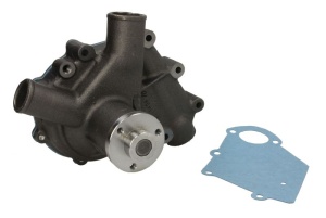 Pompa apa potrivita FIAT 650, 650 S, 750, 750 DT, 750 S 2WD, 750 S 4WD, 850 2WD, 850 4WD, 850 S 2WD, 850 S 4WD, 880, 880 DT; JCB 3C, 3CX, 520, 525-2, 525-4, 525-50 S, 525-58, 525-58 FS