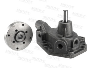 Pompa apa potrivita INGERSOLL RAND 185, P185WJD; JOHN DEERE 135, 1040, 1040F, 1040V, 1140, 1140A, 1140E, 1140F, 1140V, 1350, 1550, 1640, 1640F, 1750, 1750V, 1840, 1840F, 1850, 1850F - Img 3