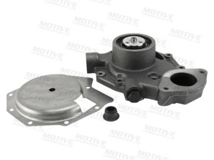Pompa apa potrivita JOHN DEERE 3000, 5000, 6000, 7000, 8000, 9000; RENAULT ARES 4039TRT-6968DRT - Img 3