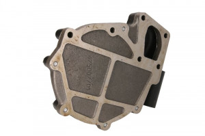 Pompa apa potrivita MASSEY FERGUSON MF 32, MF 34, 3670, 5650, 7140, 7150, 7170, 7250, 7252, 8140, 8150, 8240, 8240 XTRA, 8250, 8250 XTRA; VALMET 6900, 8000, 8000 LS, 8050, 8050 HI - Img 2