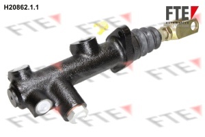 Pompa centrala frana potrivita DEUTZ FAHR AGROSTAR / AGROSTAR DX 4.1/6.1 1989-1999 (9/20, 6mm)