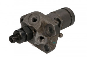 Pompa de injectie SAME AGCO 5000, 6000, 8000; MUZZI MDS, MDV 1000.4A-1005A dupa 1988 - Img 3