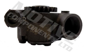 Pompa de ulei BF 4L913T; BF 6L913C; BF 6L914C; BF4L913; BF6L913; F6L913 potrivita ABG 186, 213; AGCO-ALLIS 6.150, 6.175; ATLAS 1802ELC; CASE IH 115CL, 115P, 125CK, 125P, 160CL, 160P, S150 - Img 2
