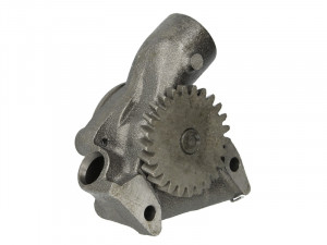 Pompa de ulei potrivita FENDT 390 GTA TOOL CARRIER, 395 GT TOOL CARRIER, 395 GTA TOOL CARRIER, F 390, F 390 GT, F 390 GTA (T390.220), F 395, F 395 GHA (T395.2400, F 395 GT