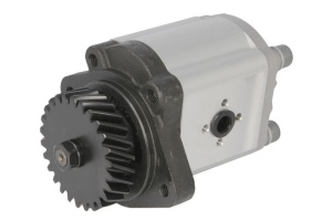 Pompa hidraulica agro potrivita NEW HOLLAND 5640, 6640, 6640 O, 7740 O, 7840, 8240, 8340, LB115, LB115CP, 100, 110, 115, 90