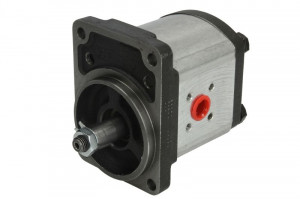 Pompa hidraulica agro unu 16,8cm³/rev potrivita CASE-STEYR 650, 650 H, 760, 760 H