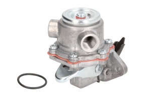 Pompa mecanica combustibil F1L 511; F2L912, DEUTZ FAHR 2506, 2807, 3006, 3607, D 2506, D 2807, D 3006, D 3006 P, D 3607, 36 V; INGERSOLL RAND DA-30; KRAMER 314, 260, 300