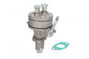 Pompa mecanica combustibil potrivita BENFRA 9.01B; JCB 1 CX, 110, 180, 180T/HF, 190T/HF, 801, 804, 804 Super, 805, 806, 806B, 807, 807B, 807C, 808, 811, 812, 814, 817, 818, 820, 30D, 35D