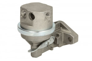 Pompa mecanica combustibil potrivita JOHN DEERE 5080GF 2WD, 5080GF 4WD, 5080GV 2WD, 5080GV 4WD, 5085M, 5090GF 2WD, 5090GF 4WD, 5090GH 2WD, 5090GH 4WD, 5090GV 2WD, 5090GV 4WD - Img 2
