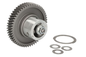 Pompa ulei ATLAS QLT H40; BENFRA 9.01B; CASE IH 15, 16; GEHL 145, 165; JCB 801, 8015, 8016, 8017, 8018; WEIDEMANN 912 D/P
