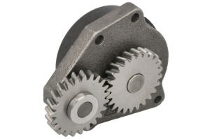 Pompa ulei potrivita CASE IH 721, 821; FORD 9282; HYUNDAI 25, 760, R280LC, R290LC, R290LC-3, R290LC-3LL/RB; KAWASAKI 80 ZIII; KOEHRING 6627; SISU A110E, A125EC