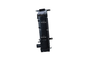 Radiator motor cu rama, MASSEY FERGUSON 235, 245, 255, 355, 425, 435, 445, 4225, 4225HV, 4235, 4235 (USA), 4235HV, 4235HV (USA), 4240, 4245, 4245HV, 4255, 4255HV, 4260, 4265, 4270, 4325 - Img 4