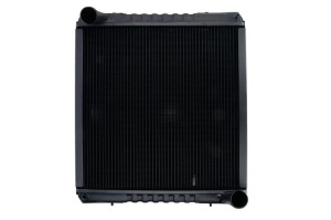 Radiator motor cu rama potrivit FENDT 712 VARIO, 714 VARIO, 716 VARIO, 815 VARIO TMS, 817 VARIO TMS, 818 VARIO TMS - Img 2