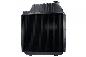 Radiator motor cu rama potrivit MASSEY FERGUSON 3070, 3070E, 3090, 3095, 3115, 3120, 3120T