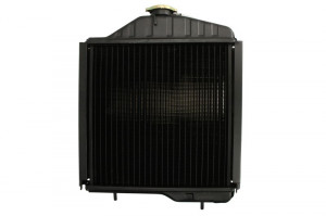 Radiator motor cu rama potrivit URSUS 360, 360 3P, 362 - Img 2