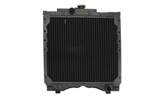 Radiator motor potrivit CASE IH 100, 100 U, 100 U MAXXIMA, 1080 U, 1080 U MAXXIMA, 1085 C, 1090 U, 1090 U MAXXIMA, 1095 C, 60, 60 STRADDLE MOUNT, 70, 70 2WD, 70 4WD
