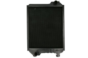 Radiator motor potrivit CASE IH 5110 A, 5120 A, 5130 A, 5140 A, 5150 A, 100, 110, 115, 120, 125, 130, 135, 140, 120 2WD, 120 4WD, 130 2WD, 130 4WD, 140 2WD, 140 4WD, 155 2WD