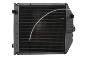 Radiator motor potrivit CASE IH 55, 60, 65, 70, 70 2WD, 70 4WD, 75, 80, 80 2WD, 80 4WD, 85, 90 2WD, 90 4WD; ERKUNT 60; FIAT 100-90, 100-90 DT, 110-90, 110-90 DT, 400 2WD