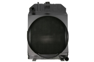 Radiator motor potrivit CASE-STEYR 8080, 8080 A, 8090, 8090 A